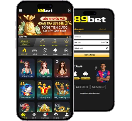 Giao diện thân thiện vn365 win