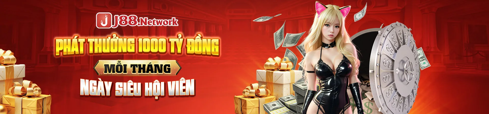 Đặc Quyền VIP độc quyền tại vn365 win